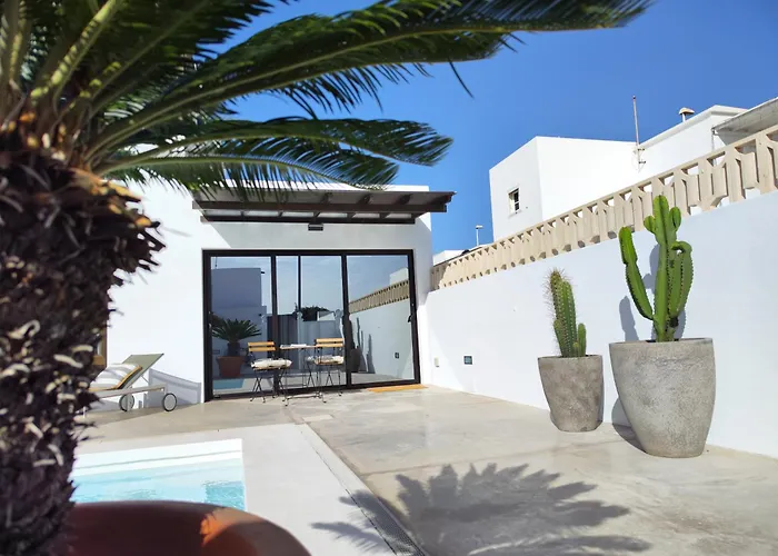 Casa Natalia
