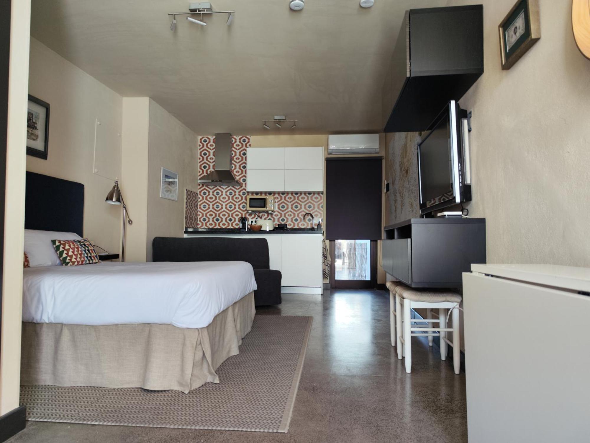 Apartment Casa Natalia Tías