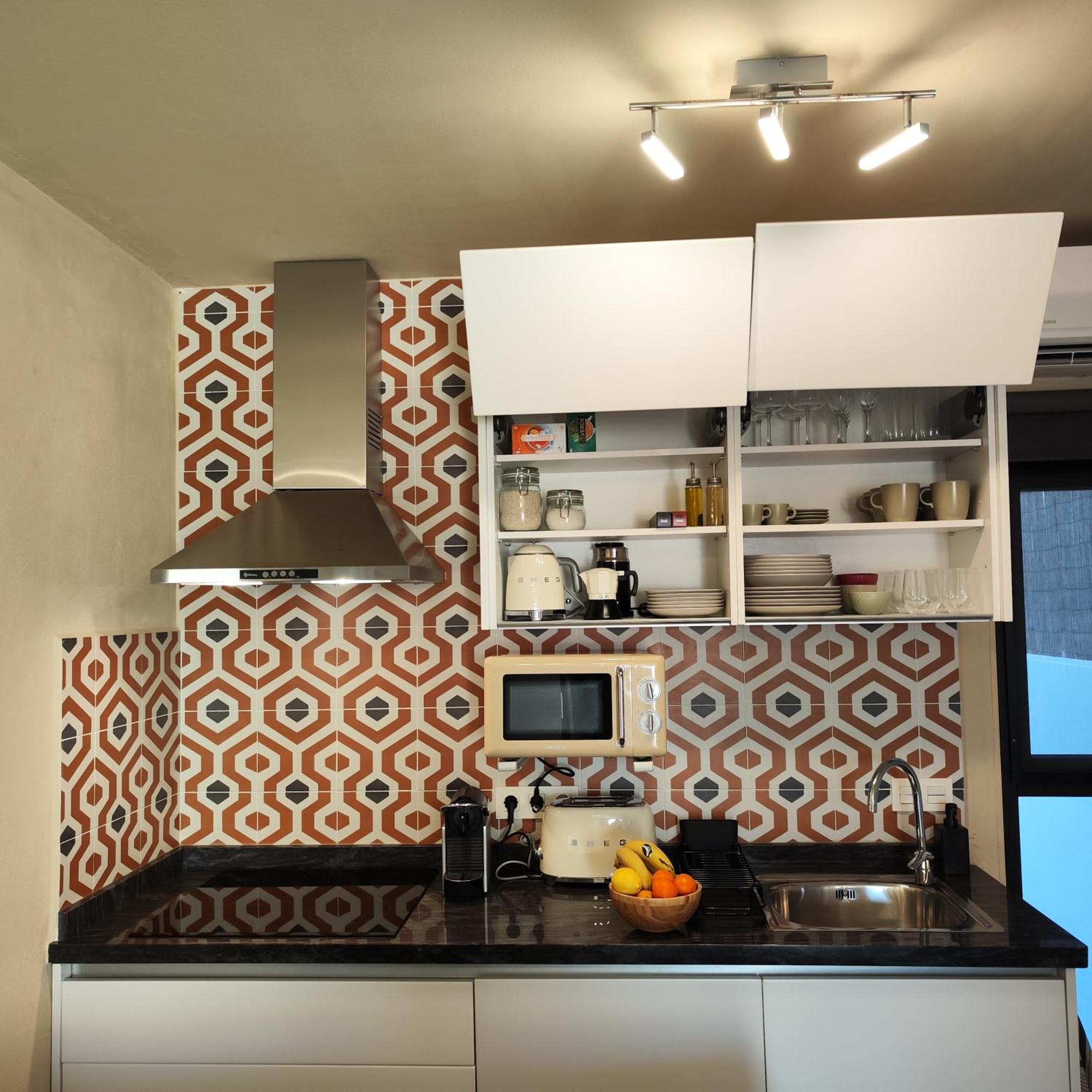 Apartment Casa Natalia Tías