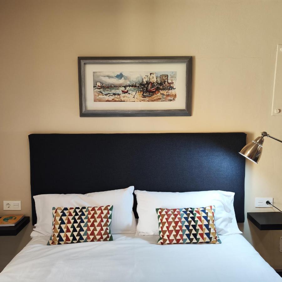 Apartament Casa Natalia