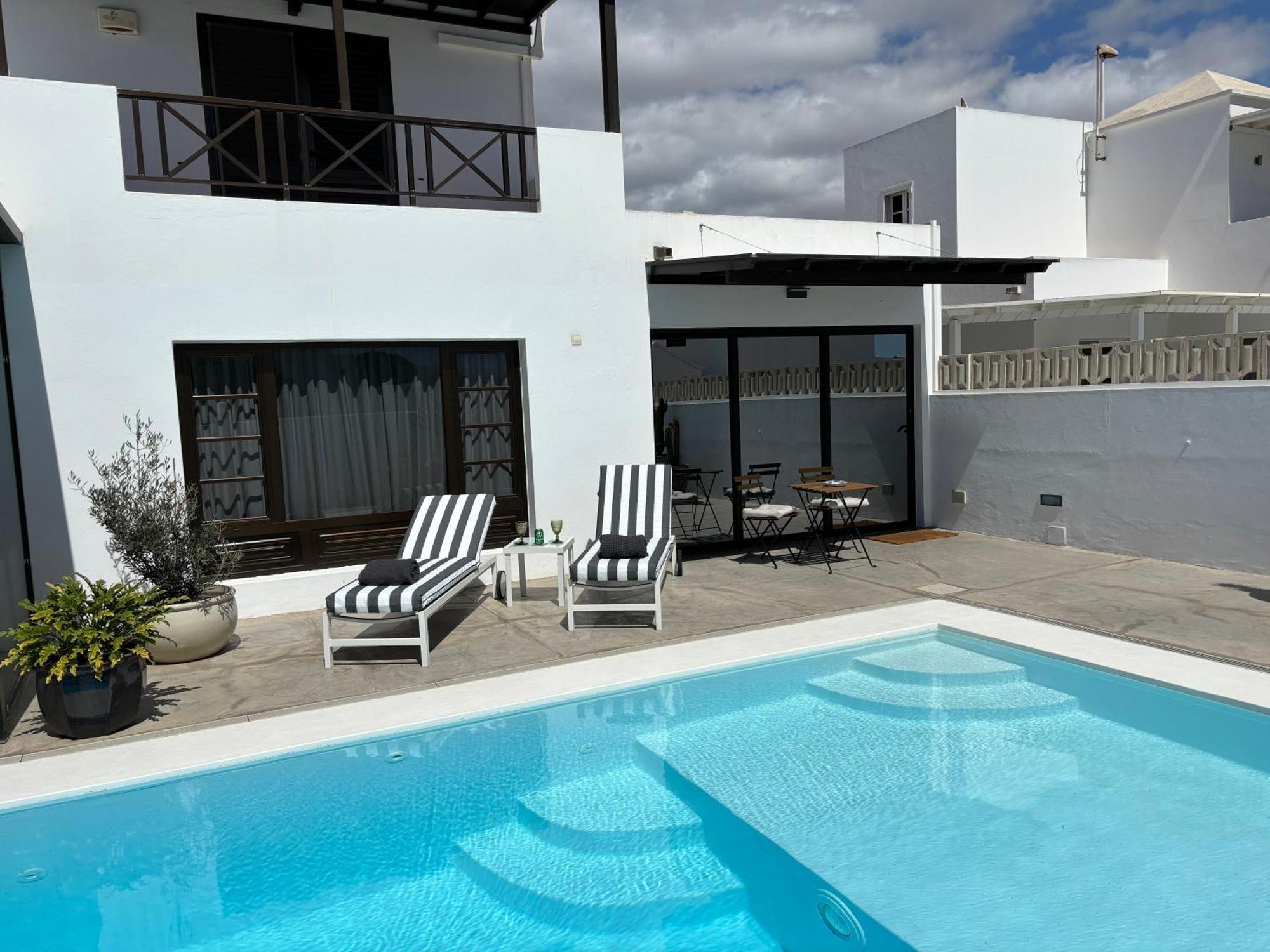 Apartament Casa Natalia Tías