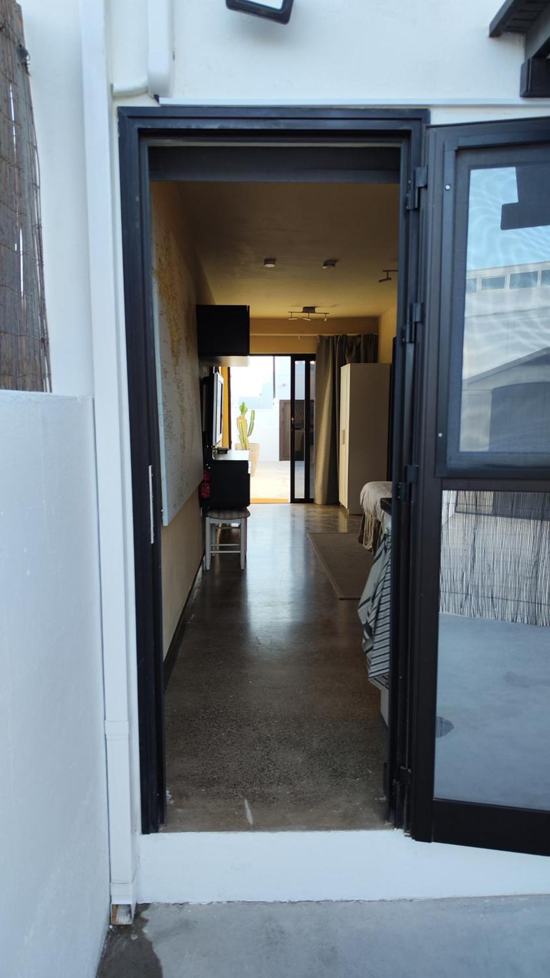 Apartament Casa Natalia